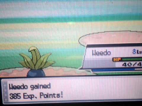 Pokemon SoulSilver Walkthrough Part 16: The Power of Metronome