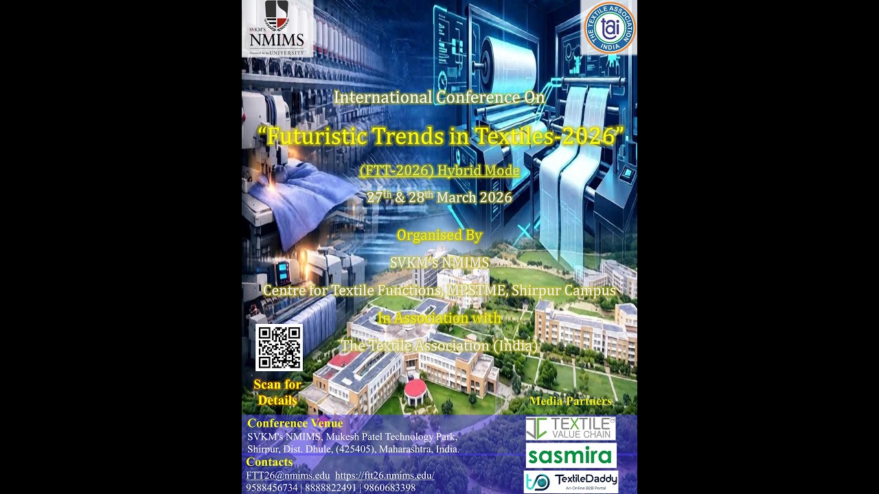 FTT 26 Day 2 The International Conference