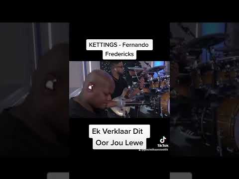 Kettings - Fernando Fredericks