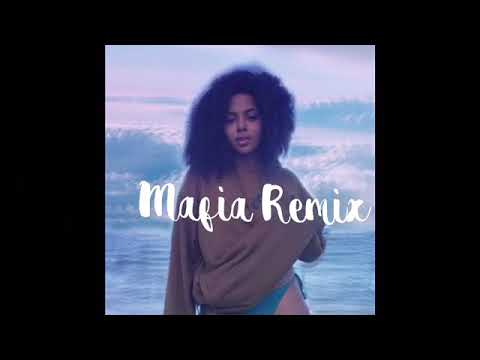 Dj Mafia ft Prince Omar - Sana (2020 Remix)Niugini Ice♣️♣️♣️