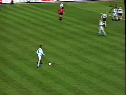 1994-04-17 Landskrona BOIS - Malmö FF 1-1 Allsvenskan