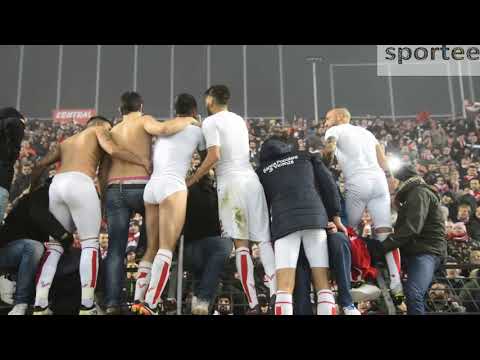 vicenza virtus celebration