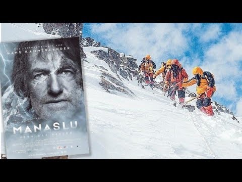 MANASLU - Die Entstehung des Films (Official featurette)