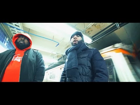Neef Buck Ft Trae Tha Truth - Streets Ain't For Everybody (2017 Official Music Video) @Neef_Buck