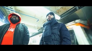 Neef Buck Ft Trae Tha Truth - Streets Ain't For Everybody (2017 Official Music Video) @Neef_Buck