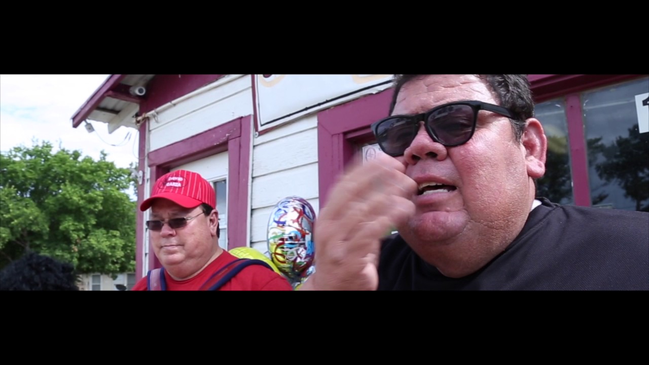 Promotional video thumbnail 8 for Chavalos Entertainment Group