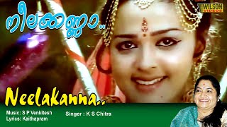 Neela kanna Ninne Kandu  Video Song  Vendor Daniel