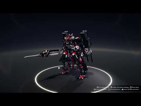 Steam Community :: Video :: Break Arts III mech showcase