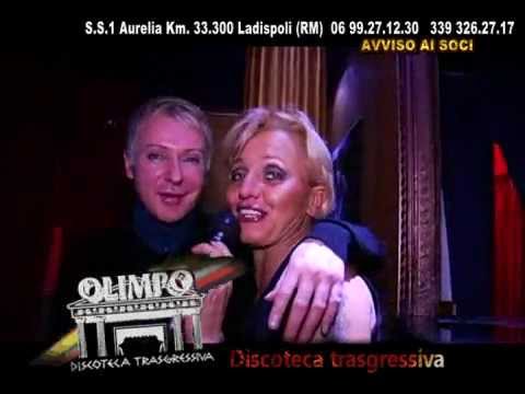 P & DISCO OLIMPO 7 02 2013 WM9 512 Download PAL