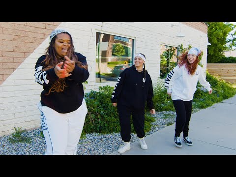 Baby Bash - "Baby I'm Back" ft. Akon (Dance Video) ft. Jilly Lewis, Madison Goode and Abi Allen