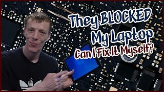 Cash Generator Broke My Laptop And Made Me FIX IT MYSELF! Can I Do It?