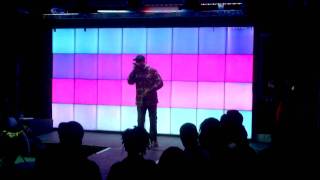 Beatbox Unorthodox @ Sunday Show 19th Feb 2012