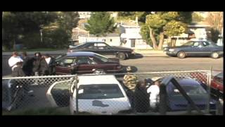 Streetlife Films Presents The H.O.O.D.S. Most Infamous Vol 2. - Trailer