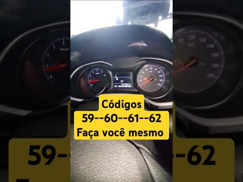 Vídeo: Código 60 Spin: o que significa e como resolver