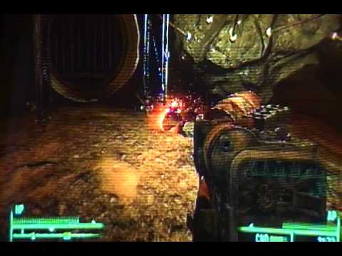 how to beat the quest you gotta shoot 'em in the head without killing anyone part 2