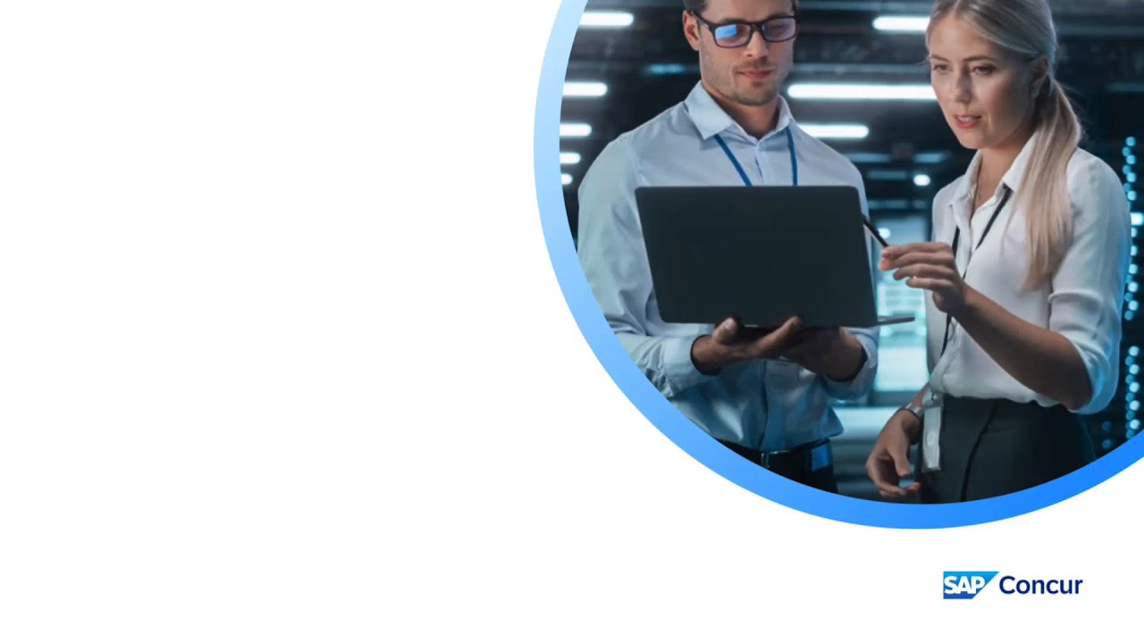 NetSuite Concur Expense Integration