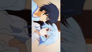 Download lagu Infinite stratos anime sad status #infinitestratos #sadanime #edit #shorts mp3