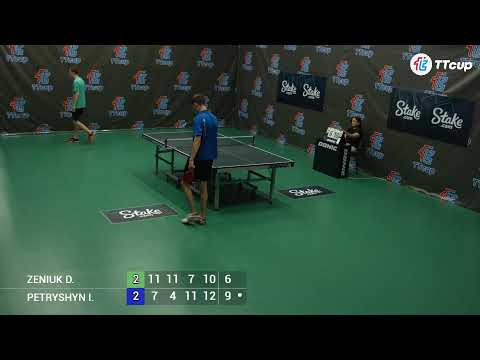 16 th of June 2022. ТT CUP - Green 2 .Evening.