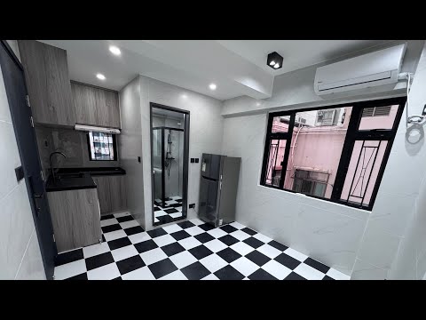 冠奇大厦 Youtube Video