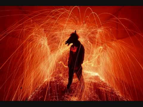 James Harcourt - Unpleasant Surprise (Popof Remix)