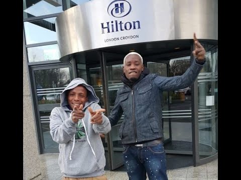 Daddy Owen mourns Papa Dennis