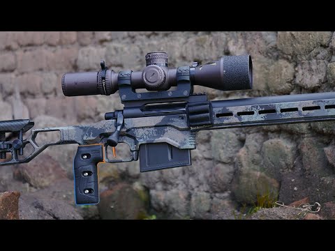 The Grip That Changed It All