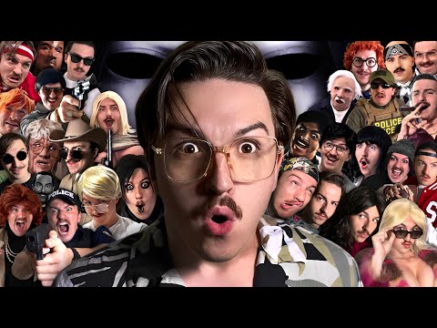 Jaydaddy: Scumtown High