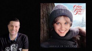 Olivia Newton-John - Angels In The Snow Review