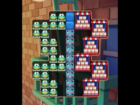 TOON BLAST level 6741