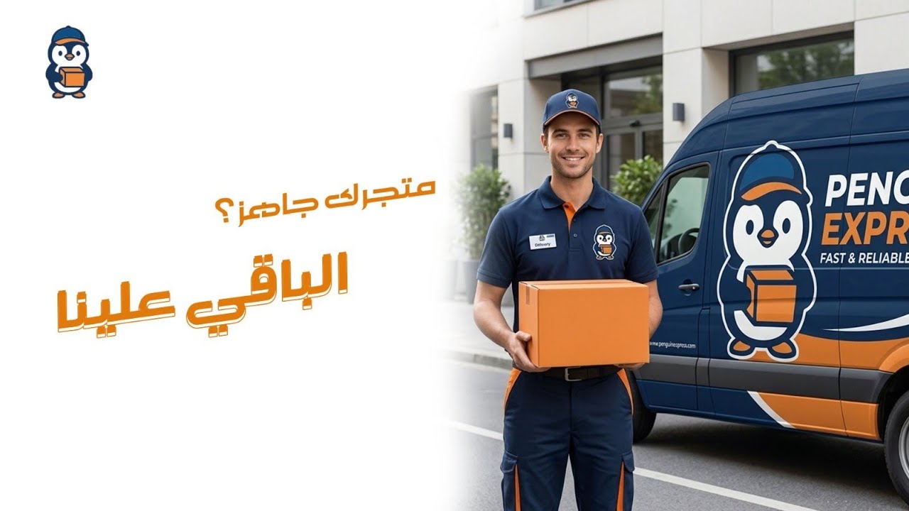 بينجو لوجيستك