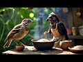 Urdu Story Stories In Urdu Chidiya Kauwa Aur Khichdi Kahani ایک چڑیا اور کوے کی کہ�