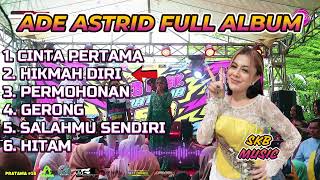 Download lagu CINTA PERTAMA - HIKMAH DIRI - PERMOHONAN - GERONG - ADE ASTRID FULL ALBUM SKB MUSIC mp3