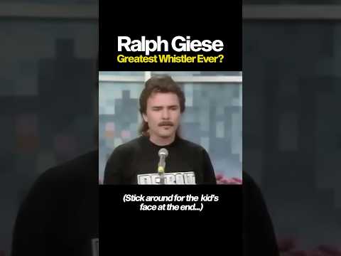 The best whistler ever???? #music #song #funnyvideos