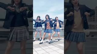 いいね1.0Mありがとう〜 #制服ダンス #おすすめ