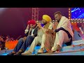 Saara Saara Din Live With Sidhu Mossewala CM Saab Charanjit Channi Ji ️ Team Master Saleem