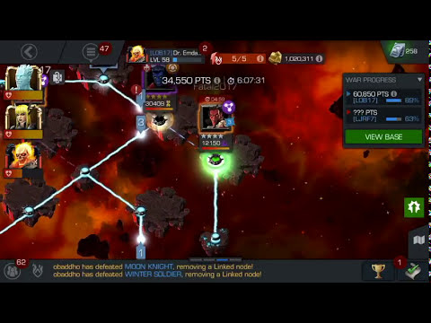 How to kill mephisto easily by magik