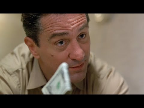 A Bronx Tale (1993) "He's My Son" Scene- (1080p HD)