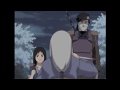Naruto Kimimaro Meet Zabuza And Haku