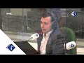 Baudet: "Coronavirus geeft kans om onze luchtvaartmaatschappij KLM terug te krijgen"