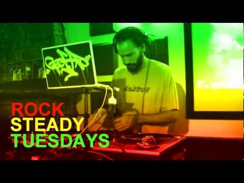 Rock Steady Tuesdays @ The Midtown Tavern [Commercial]
