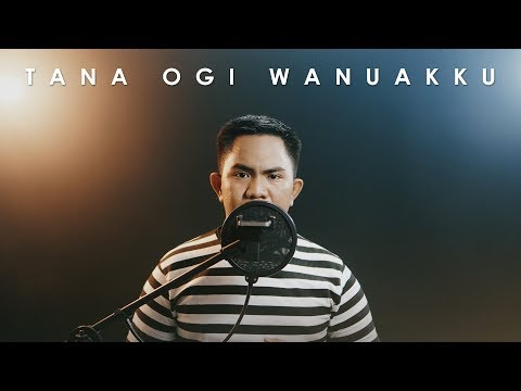 Tana Ogi Wanuakku (Lagu Bugis) - Nur Alfarisi (Daeng Aris) & Rusdi Cover