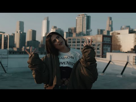 Yarin Glam - Realness (Official Video)