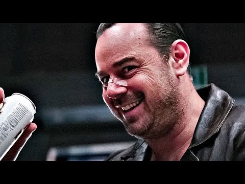 MR BIGSTUFF Trailer (2024) Danny Dyer