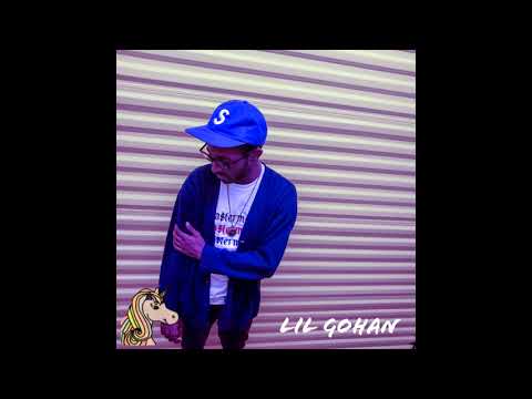 Lil Gohan - human torch (prod. Goyxrd)