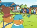 PBS February 5 2003 Berenstain Bears The Wishing Star Introduction