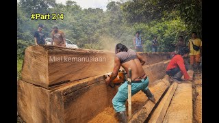 Download lagu Misi kemanusiaan #part.2 kearifan lokal pedalaman Kalimantan mp3 Download lagu Misi kemanusiaan #part.2 kearifan lokal pedalaman Kalimantan mp3