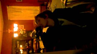 my lil bro noah can burp!!!