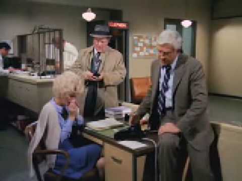 Nackte Pistole   Beste Szene