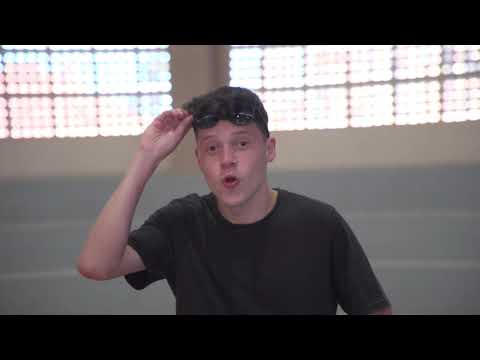 Campori News Dia 1 - Jurassic Camp