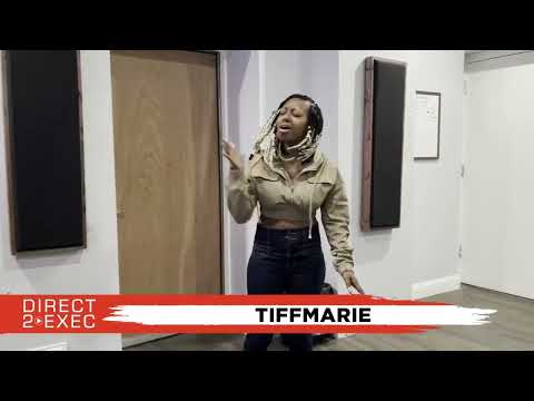 Recap for Direct 2 Exec Chicago 4/9/22 - A&R at Atlantic Records